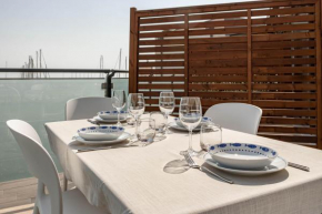 H11 Luxury 17A Porto - Piscina - Jacuzzi Santo Stefano Al Mare